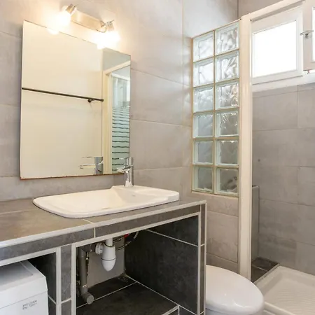 Appartement Amarilla - Welkeys Biarritz Exterior photo